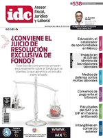 IDC Asesor Fiscal, Jurídico y Laboral